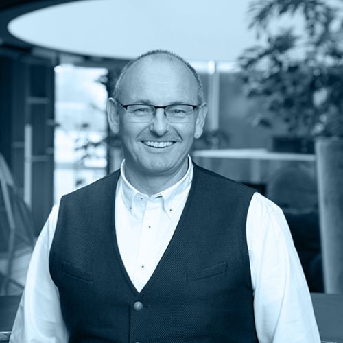 Jürg Stricker
